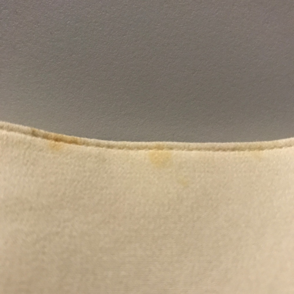 Rare Authentic Valentino Jeweled Pussy-bow Blouse - Picture 7 of 8